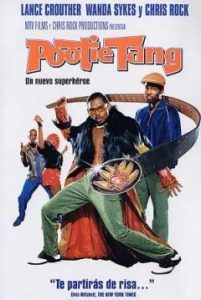 Pootie Tang
