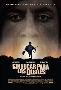 Sin Lugar Para los Debiles