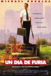Un Día de Furia