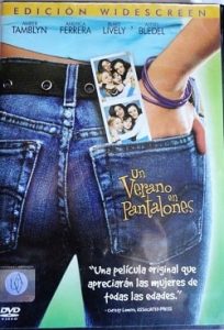 Un Verano en Pantalones