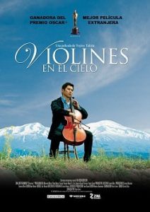 Violínes En El Cielo