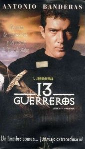 13 Guerreros