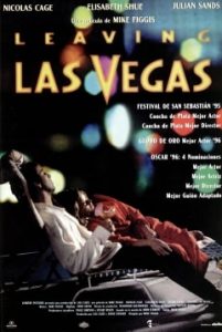 Adiós a las Vegas
