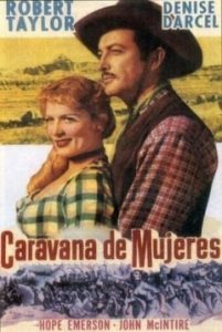 Caravana de Mujeres