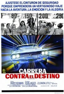 Carrera Contra el Destino