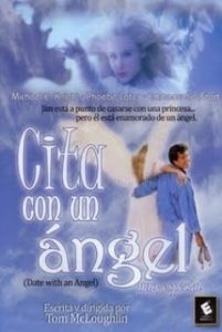 Cita Con Un Ángel