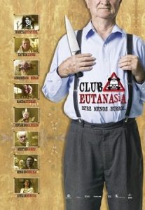Club Eutanasia