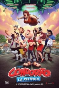 Condorito: La Película