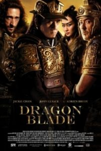 Dragon Blade