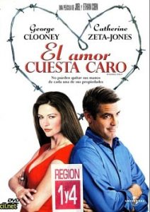 El Amor Cuesta Caro