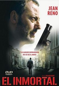 El Inmortal