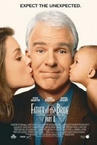 El Padre de la Novia 2