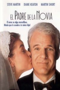 El Padre de la Novia