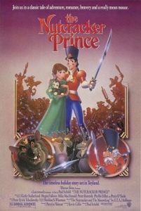 El Principe Cascanueces