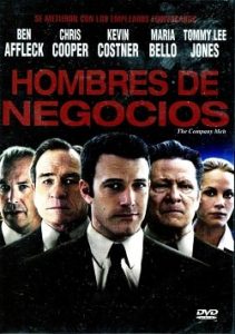 Hombres de Negocios