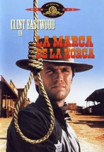 La Marca de la Horca