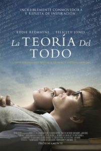 La Teoria del Todo
