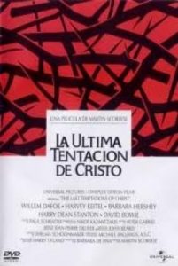 La Última Tentación de Cristo