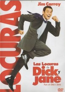Las Locuras de Dick y Jane