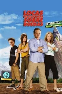 Locas Vacaciones Sobre Ruedas