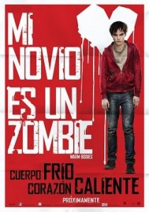 Mi Novio es un Zombie