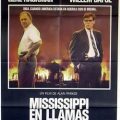 Mississippi en Llamas