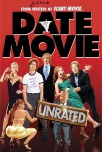 No es Otra Película de Amor