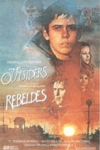 Rebeldes
