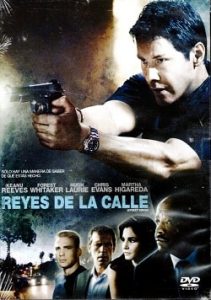 Reyes de la Calle