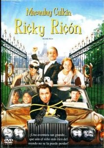 Ricky Ricon