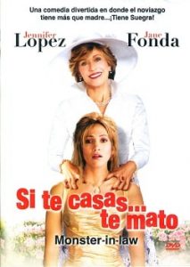 Si Te Casas... Te Mato