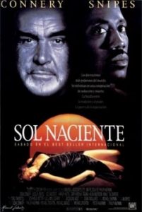 Sol Naciente