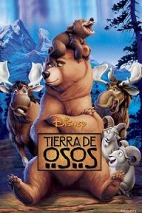 Tierra de Osos