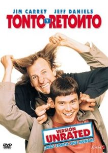 Tonto y Retonto