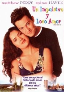 Un Impulsivo y Loco Amor
