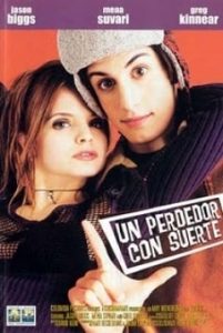 Un Perdedor Con Suerte