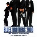 Blues Brothers 2000