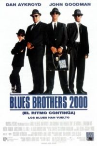 Blues Brothers 2000