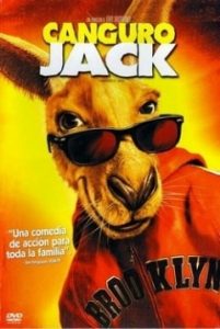 Canguro Jack