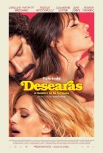 Desearás Al Hombre de tu Hermana