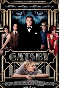 El Gran Gatsby (2013)