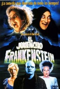 El Joven Frankenstein