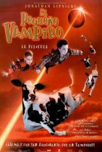 El Pequeño Vampiro