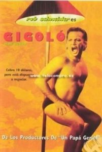 Gigoló por Accidente