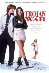La Guerra por un Troyano