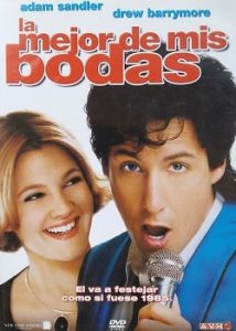 La Mejor de mis Bodas