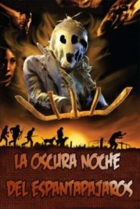 La Noche del Espantapájaros