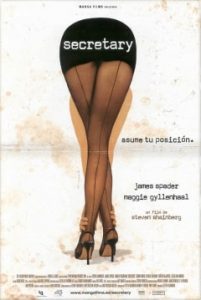 La Secretaria