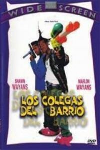 Los Colegas del Barrio