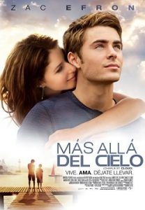 Más Allá Del Cielo
